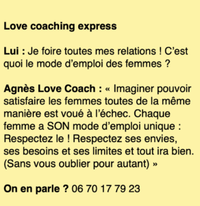coaching express
