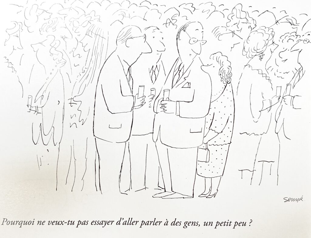 dépendance affective