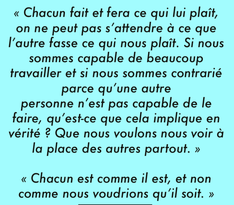 Tout sur le reproche dans le couple (encore un coup de l’égo…) Agnès Love coach