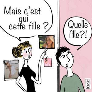 Biais cognitifs