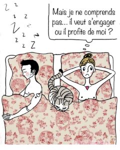doute engagement