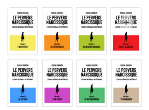 livres pervers narcissique pcouderc