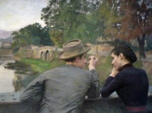 quiz profil amoureux